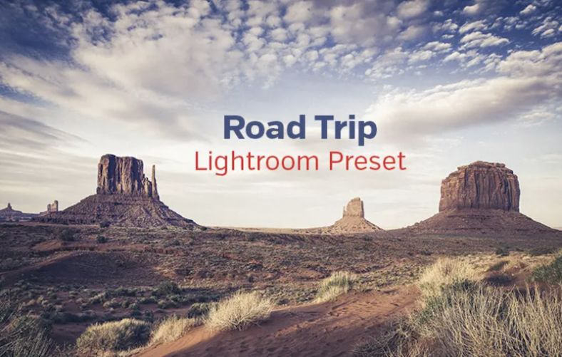 15 Presets Lightroom Gratuits Pour La Photographie De Voyage Blog