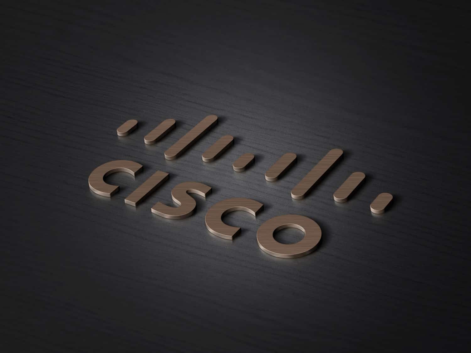 3D-copper-logo-mockup-cisco