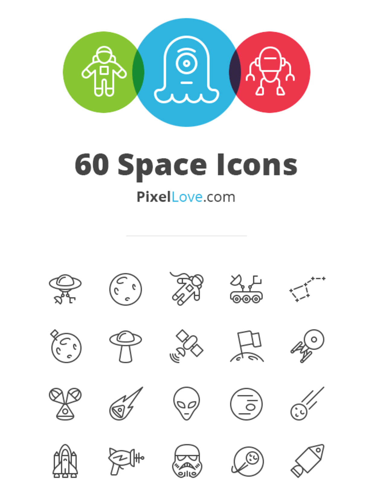 60-space-icons