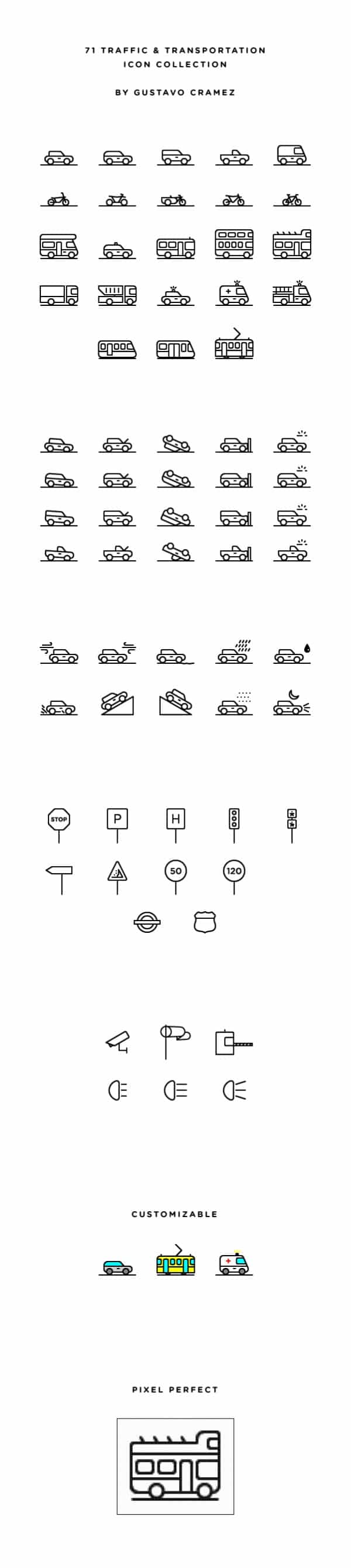 71-traffic-transportation-icons