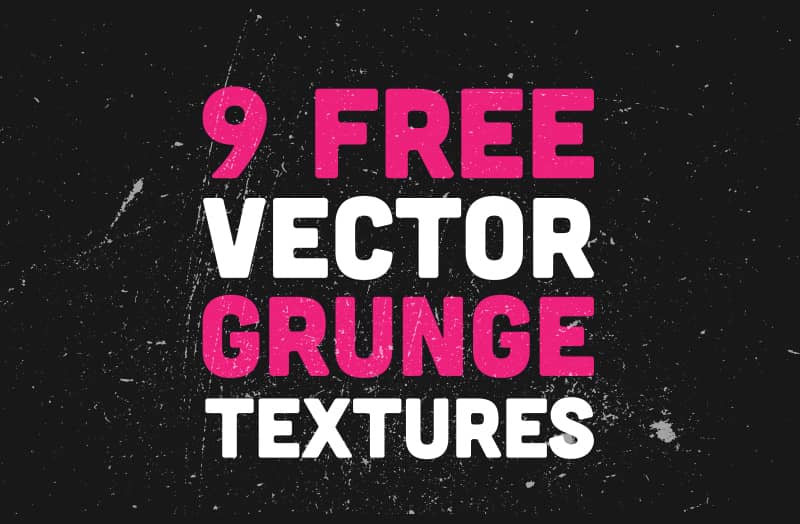 9-free-vecteur-grunge-textures