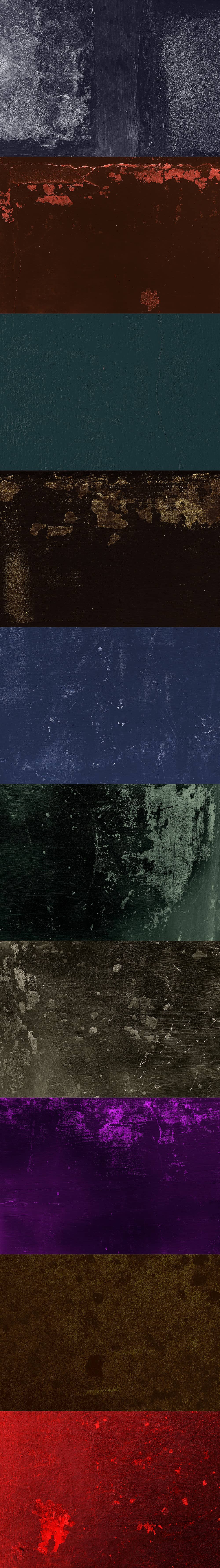Free-Dramatic-Color-Grunge-Textures