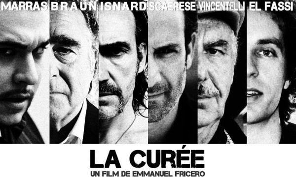 La Curée - Fricero Films