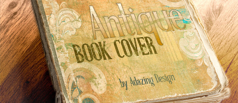 antique-book-cover-police-typo