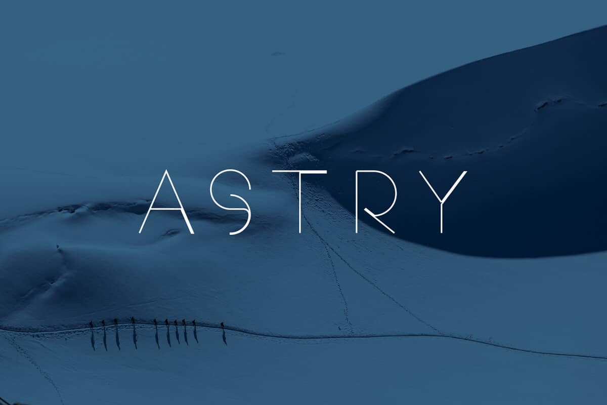 astry