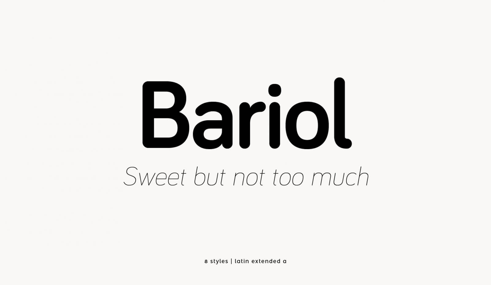 bariol
