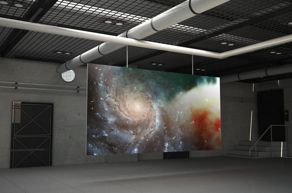 billboard-indoor