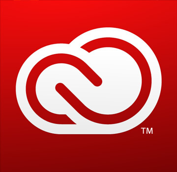 Logo Creative Cloud