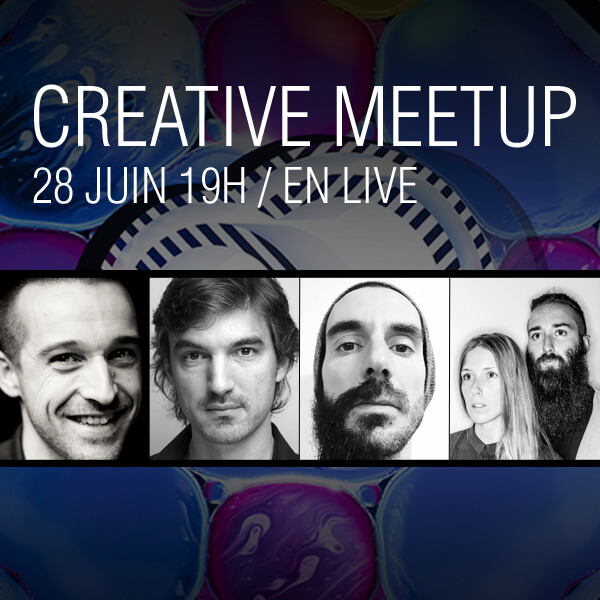 creative-meetup