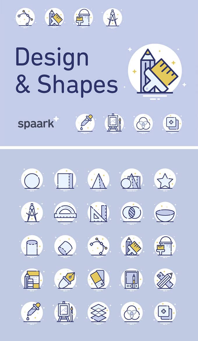 design-shapes