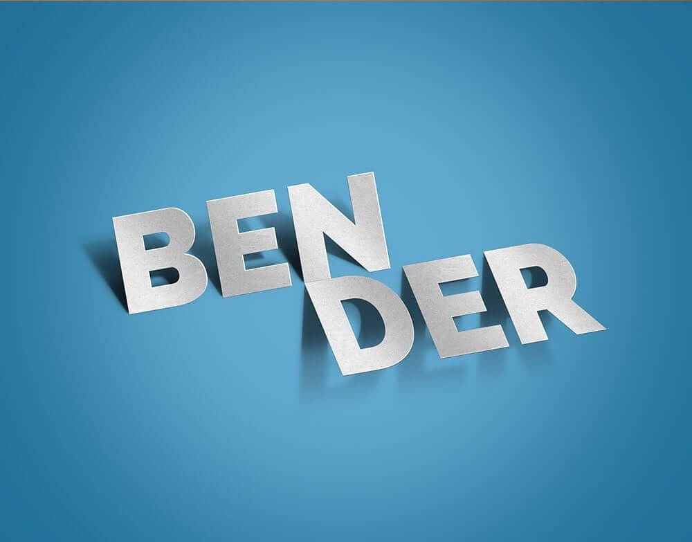 effet-texte-bender2