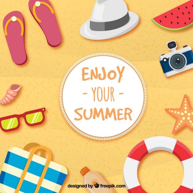 enjoy-your-summer