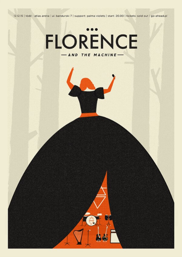 florence-and-the-machine-exemple-d-affiche