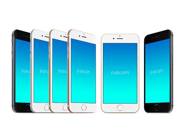 iphone6S-6Splus