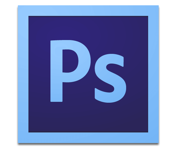 Photoshop CS6 logo