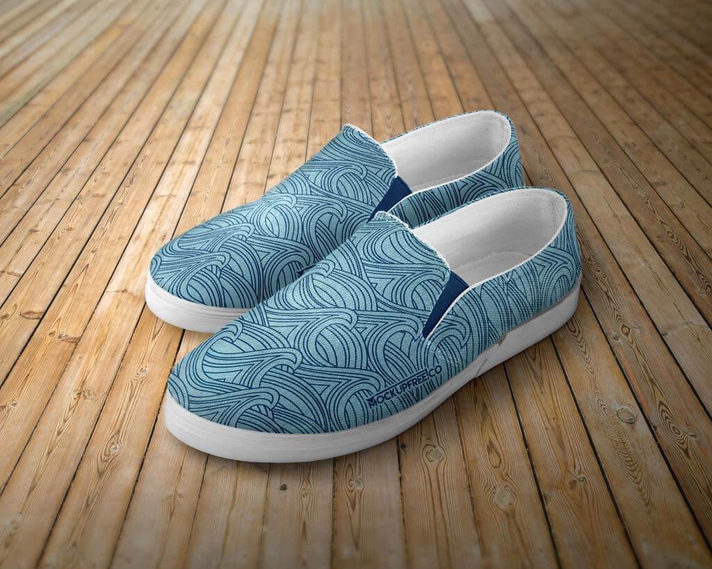 mockup-chaussures