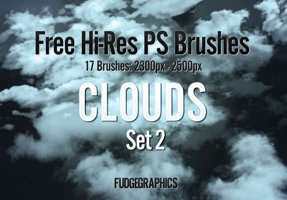nuages_brushes