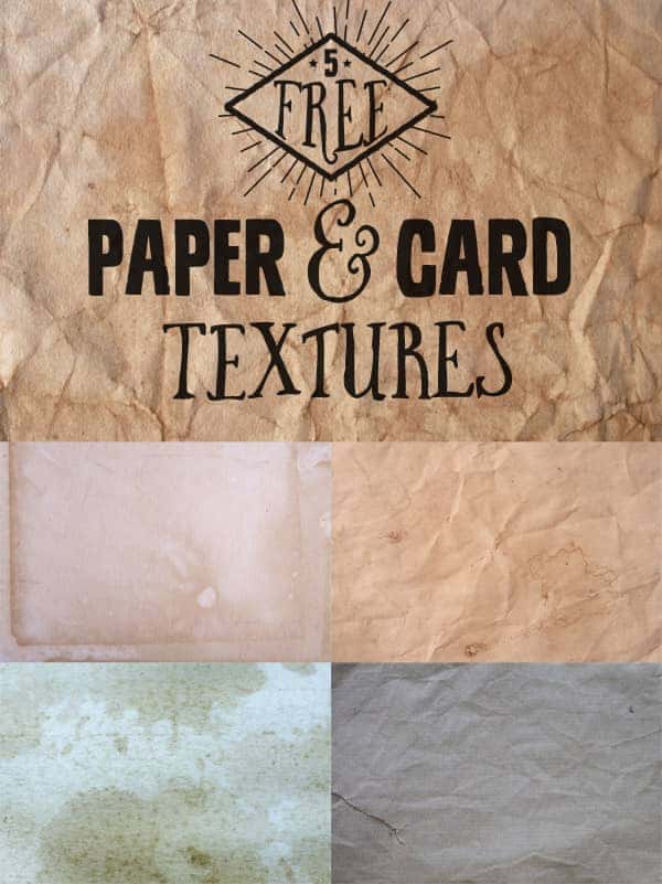 paper-card-textures