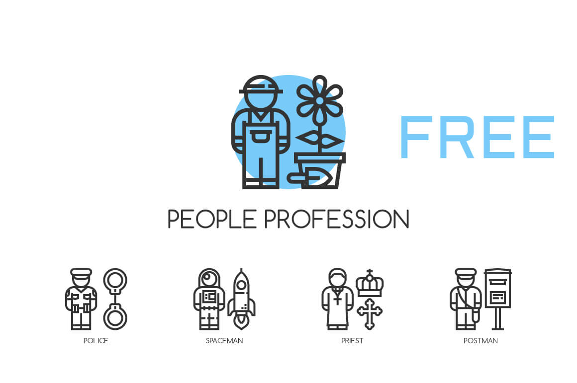 people-profession