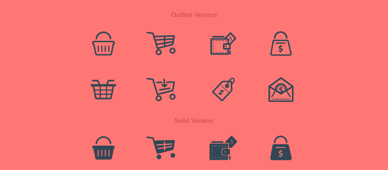 purchase-buy-icons