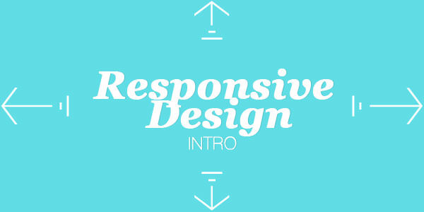 Dossier Responsive Design - introduction