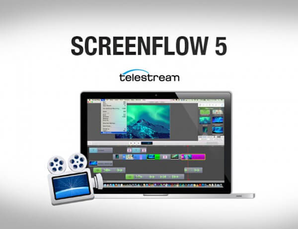 Screenflow 5