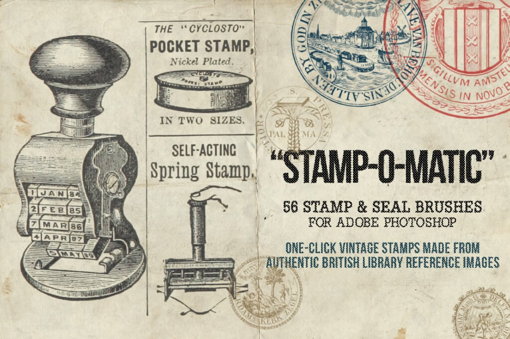 stamp-o-matic-brushes