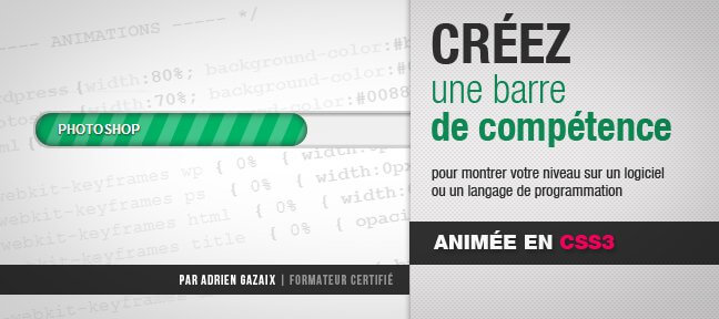 tuto-barre-competence-animee-css3