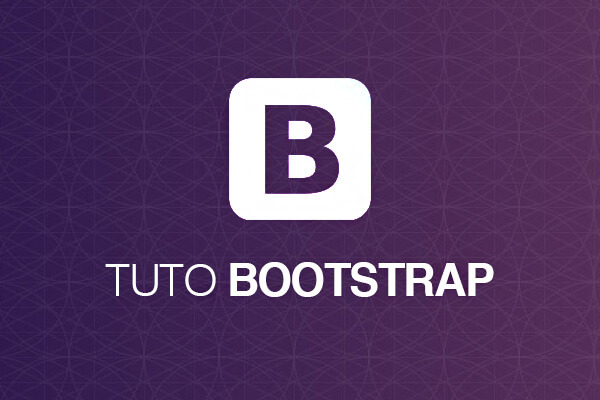 tuto Bootstrap