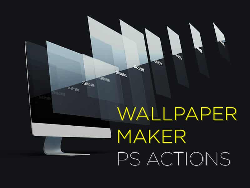 wallpaper-maker