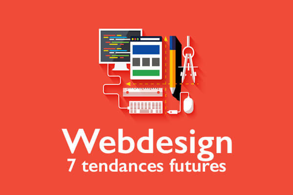 tendances webdesign