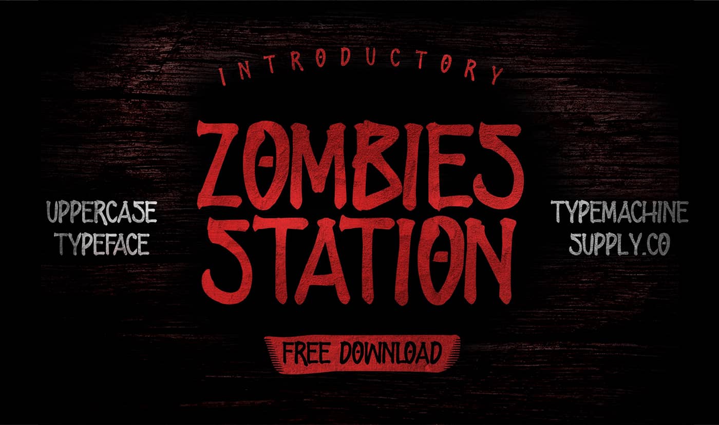 zombies-station