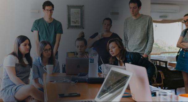 Un modèle économique simple et maîtrisable