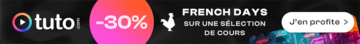 French Days automne 2023