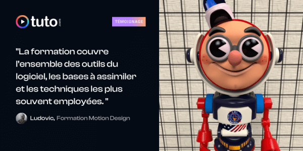 Formation Motion Designer
