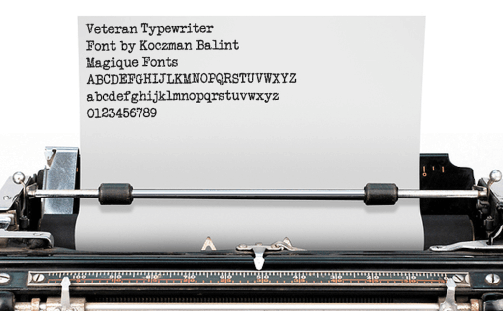 Шрифт печатной машинки. Typewriter шрифт. Шрифт Typewriter русский. Печатная машинка font. Шрифт в стиле печатной машинки.