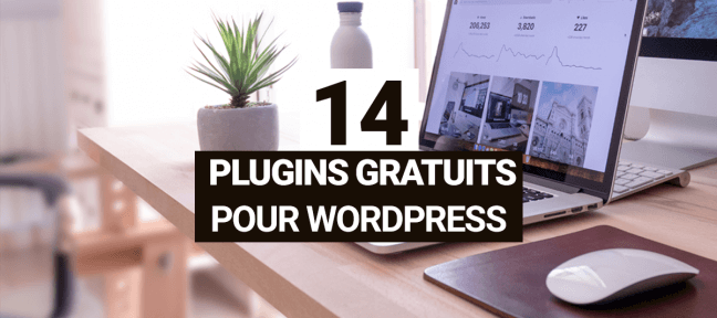 14 plugins WordPress gratuits pour accélérer le chargement de votre site