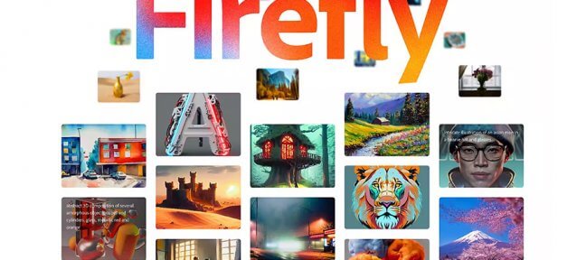 Adobe Firefly, l'IA qui va booster votre productivité
