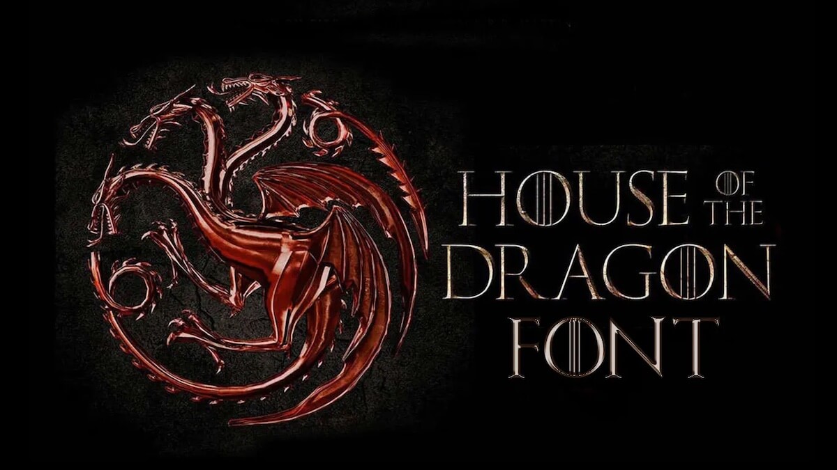 police house of dragons et game of thrones