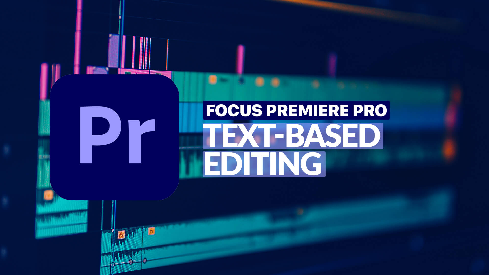 Text Based Editing La R volution Sign e Adobe
