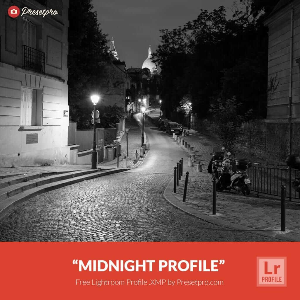 Midnight profile