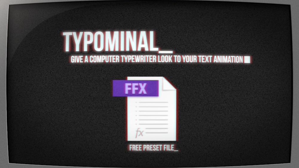 typominal