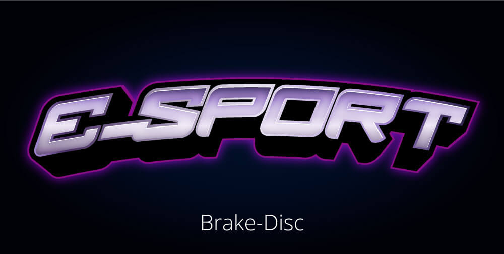 brake-disc police e-sport gratuite