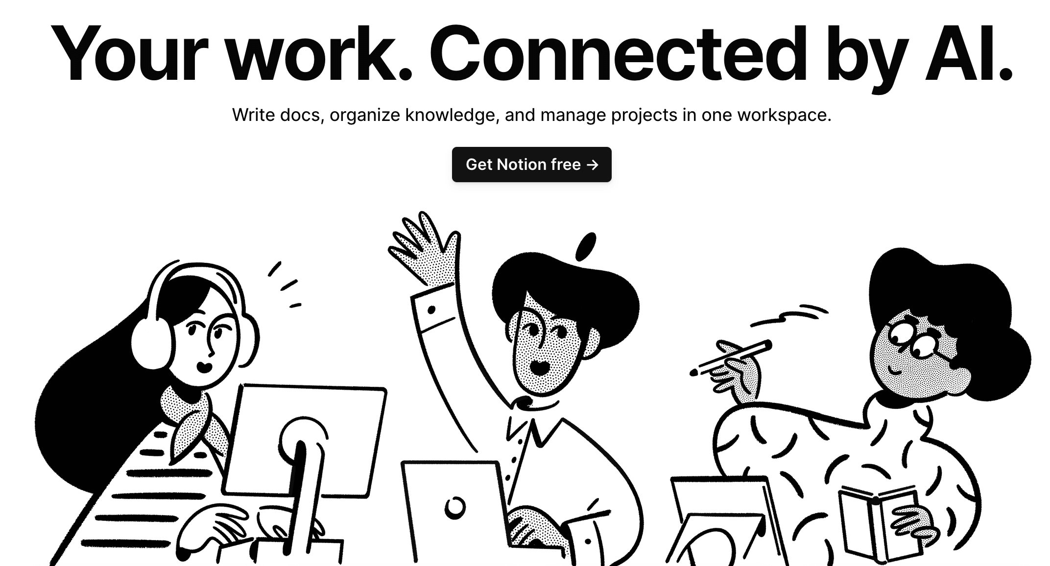 Notion, outil de gestion de projet