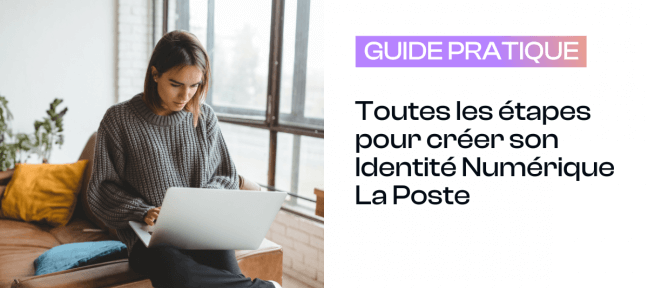 Comment créer mon Identité Numérique : guide pratique