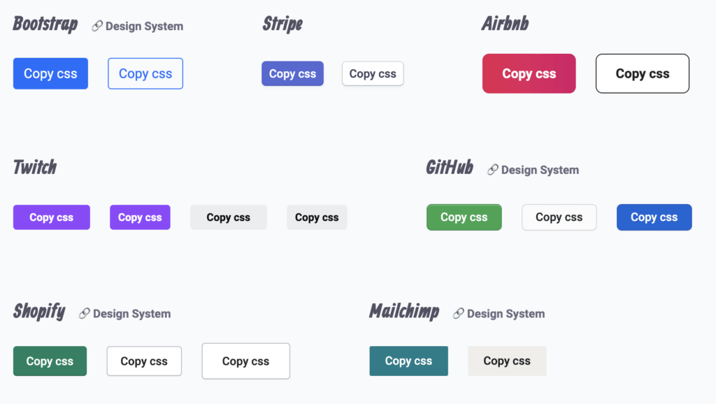 10 ressources CSS pour dynamiser votre site internet - Blog Tuto.com