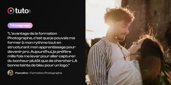 Changer de vie pour vivre de sa passion : le parcours inspirant de Pascaline