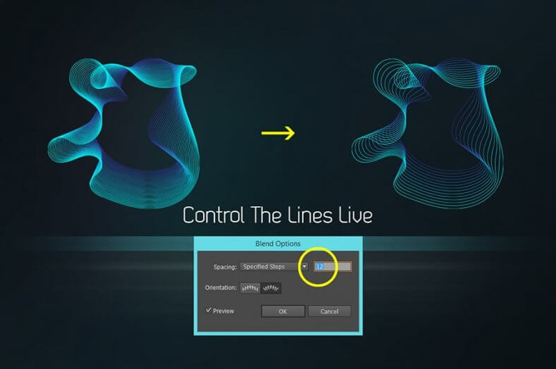 Brush 23 packs remarquables à télécharger