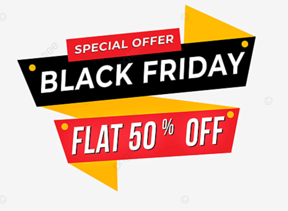 Black friday