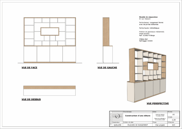 Se reconvertir avec méthode : le témoignage de Lydie en architecture d'intérieur